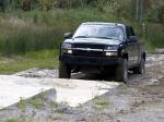 Chevrolet Silverado 2500 HD Crew Cab Enhanced Mobility Package 2004 года